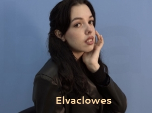 Elvaclowes