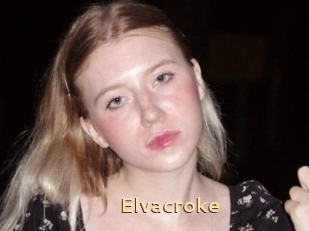 Elvacroke