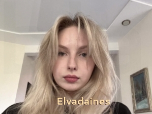 Elvadaines