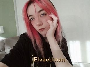 Elvaedman