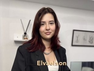 Elvaelson