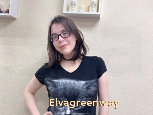 Elvagreenway