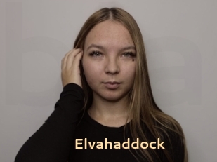 Elvahaddock