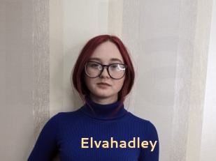 Elvahadley