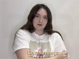 Elvahanners