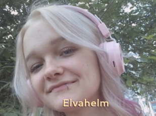 Elvahelm