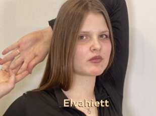 Elvahiett