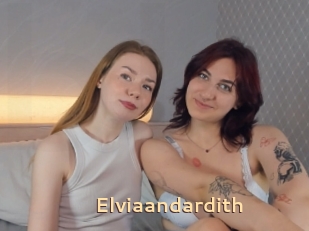 Elviaandardith