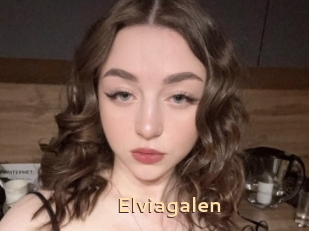 Elviagalen