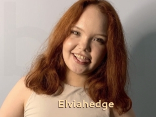 Elviahedge