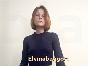 Elvinabaggott