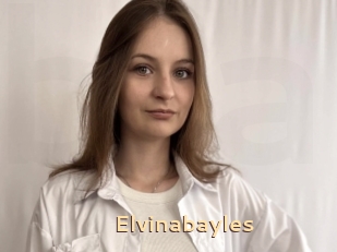 Elvinabayles