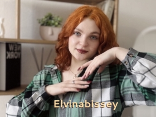 Elvinabissey