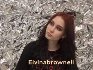 Elvinabrownell