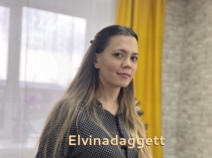 Elvinadaggett