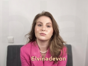 Elvinadevon