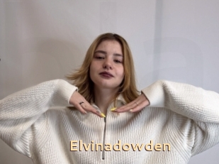 Elvinadowden