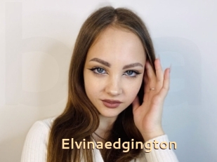 Elvinaedgington