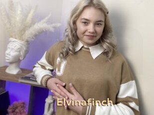 Elvinafinch