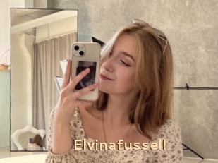 Elvinafussell