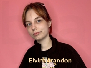 Elvinagrandon