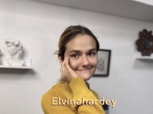 Elvinahardey