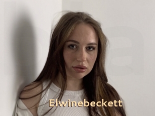 Elwinebeckett