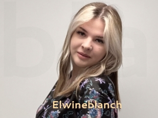 Elwineblanch