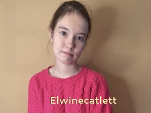 Elwinecatlett