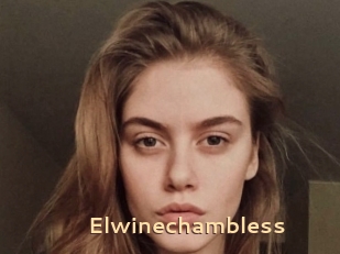 Elwinechambless