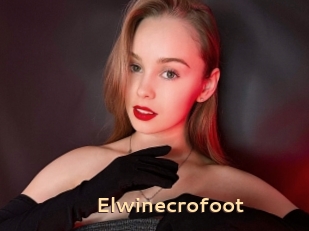 Elwinecrofoot