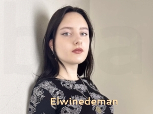 Elwinedeman