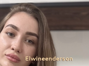 Elwineenderson