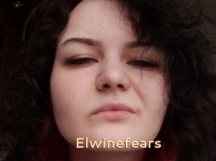 Elwinefears