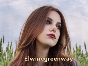 Elwinegreenway