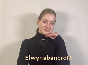 Elwynabancroft