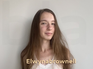 Elwynabrownell