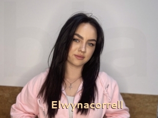 Elwynacorrell