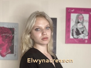 Elwynacreason