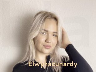 Elwynacunardy