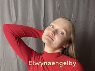 Elwynaengelby