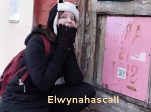 Elwynahascall