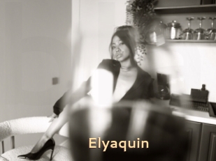 Elyaquin