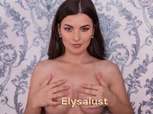 Elysalust