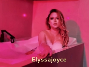 Elyssajoyce