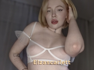 Elzascarlett