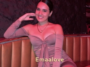 Emaalove