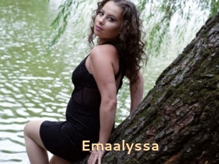 Emaalyssa