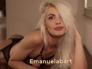 Emanuelabart