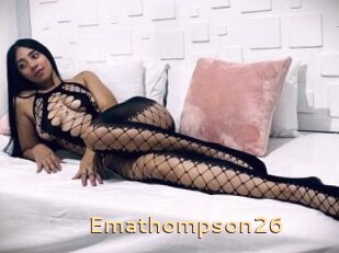 Emathompson26